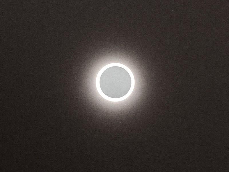 Terzo Light Настенная светодиодная лестница из алюминия для улицы  V4223000  - Вид №1