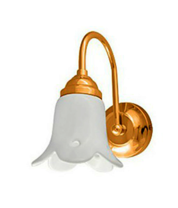 Светильник MIGLIORE Mirella ML.MRL-LP9M.DO - золото  - Вид №1