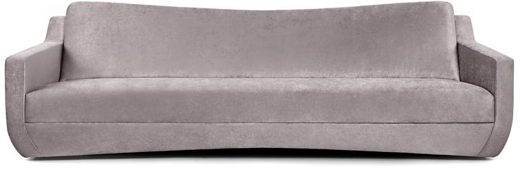 Munna Диван из ткани sun-id-1485462 - Вид №2