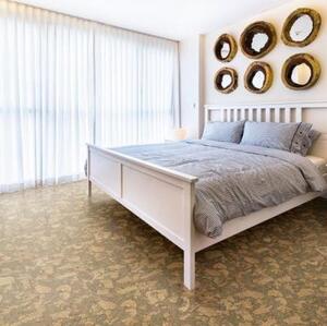 Пробка CorkStyle Natural Cork Elba (Гладкая) 915х305 мм.