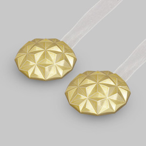 90541297 Подхват 56870, цвет золото STLM-0272609 MIRTEX