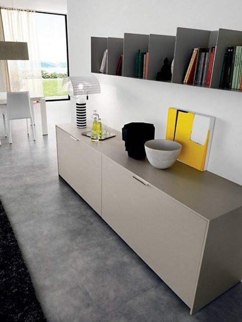 Zalf Комод с копланарными дверцами sun-id-1370504 - Вид №2