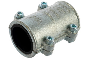 16237651 Ремонтный хомут OBA 1 1/2" 11010005 AGAFLEX