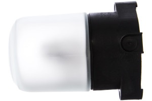 16168402 Светильник НББ 01-60-001 УХЛ1, черный IP65 SV0111-0002 SVET