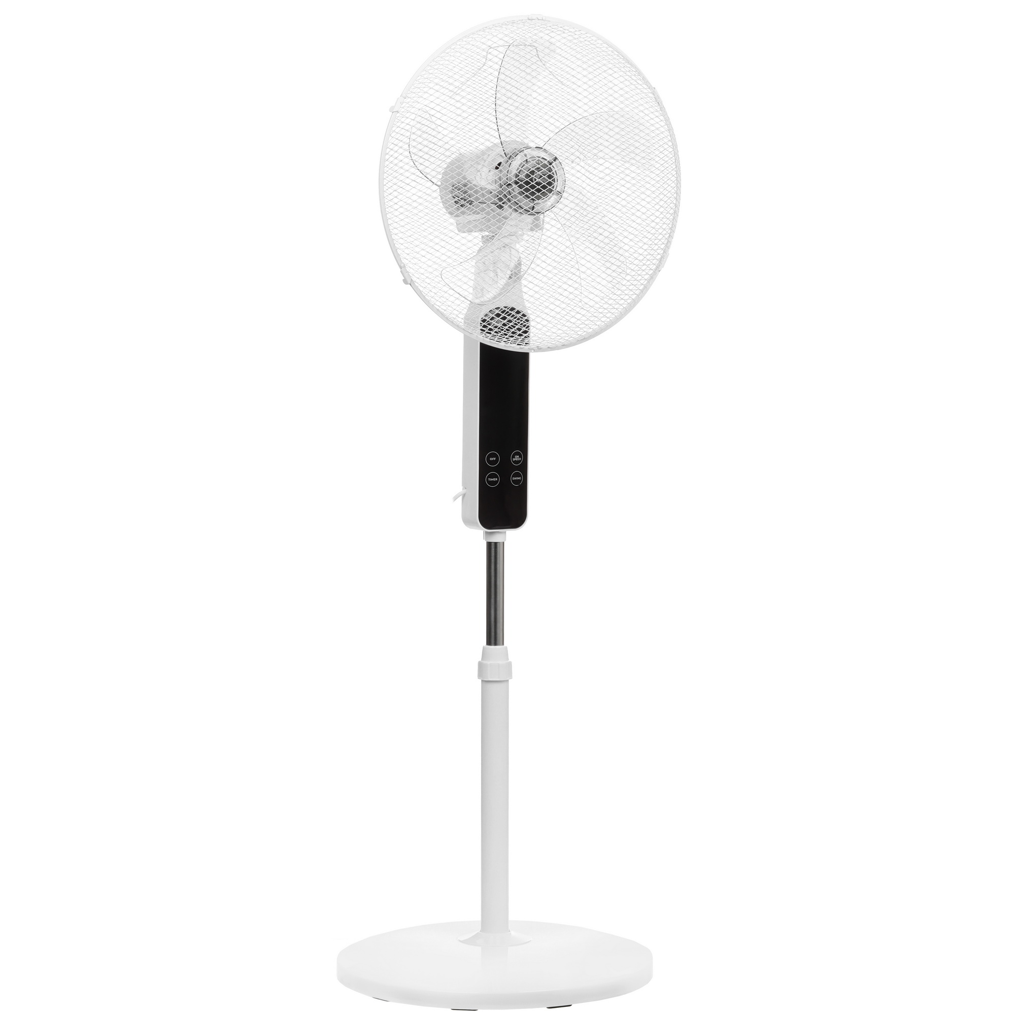 9223682 Вентилятор Timberk T-SF1607RC  белый STDN-0097069