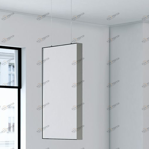 Подвесное зеркало Ka110 Inbani Ка