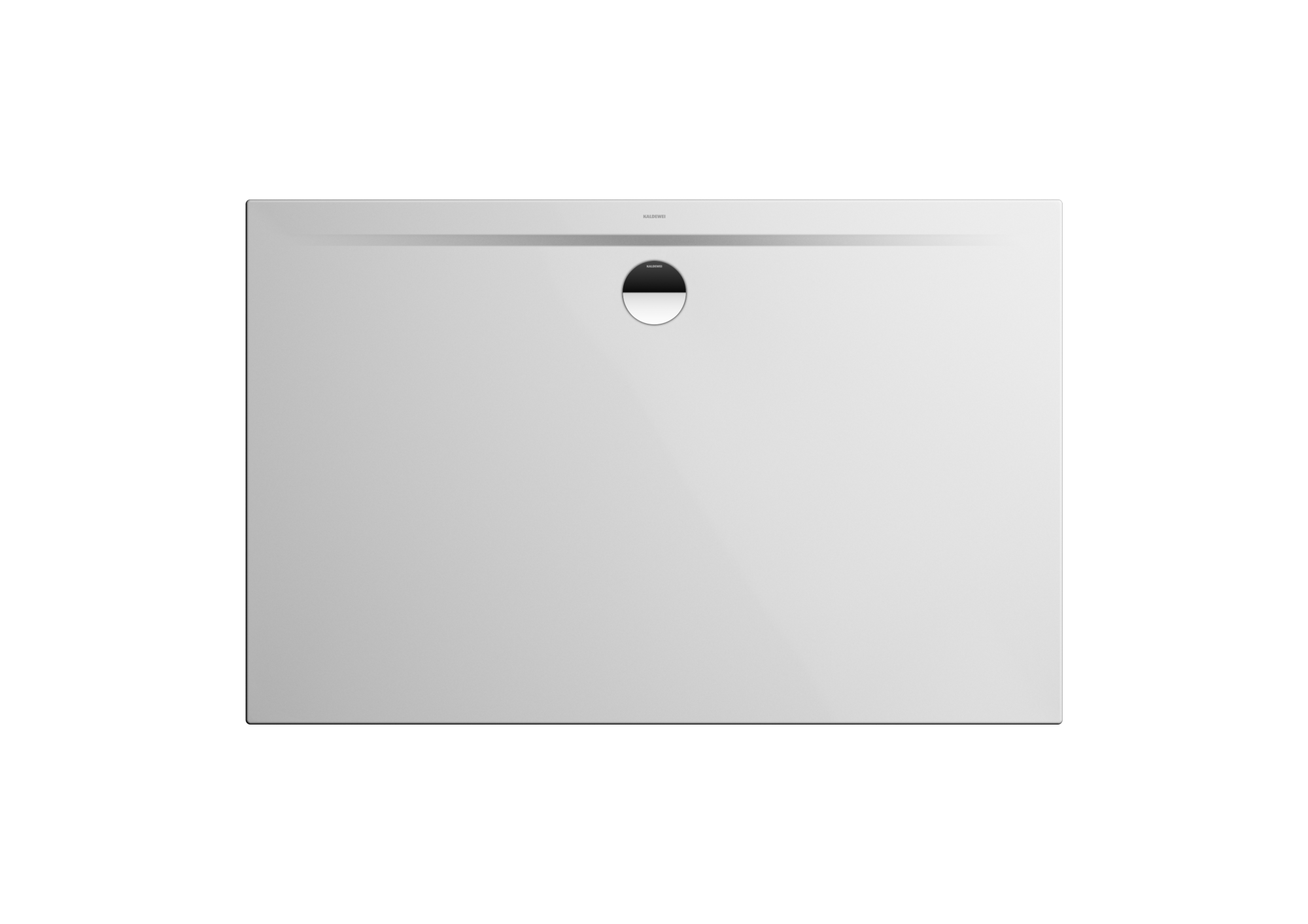 Душевой поддон KALDEWEI Сталь эмалированная 1606-1 145 Манхэттен 1606-1145