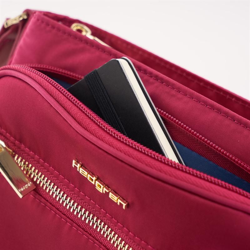 HCHM03S/723 Сумка HCHM03S Crossover Magic S Hedgren Charm  - Вид №11