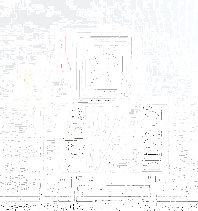 Il Bronzetto Торшер из латуни с гибким кронштейном Wormhole Wor03 - Вид №3