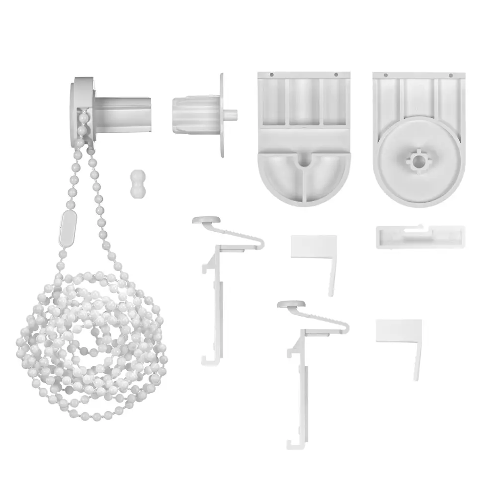 Штора рулонная Screen 60x160 см бронзовая FRANC GARDINER Screen 5% STLM-2155713 - Вид №5