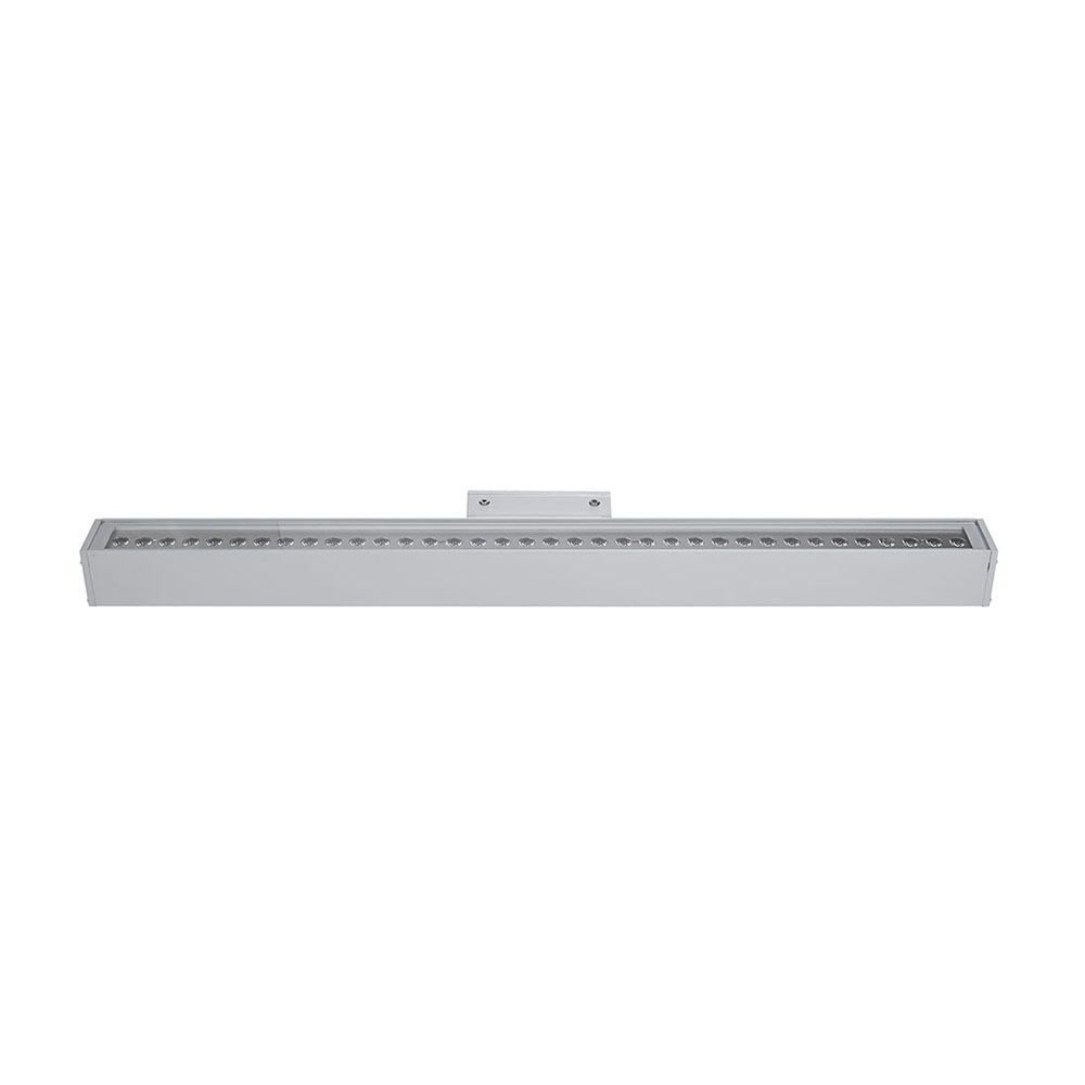 8414618 Подсветка стены Platek TETRA LINEARE  TETRA LINEARE 900 mm - 36 LED 3000K 40° 