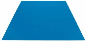 HEY-SIGN Однотонный войлочный коврик