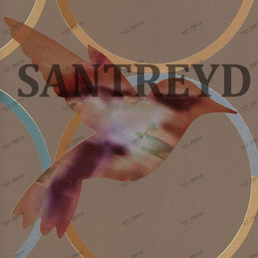 55802 Обои Marburg Ulf Moritz Imagination