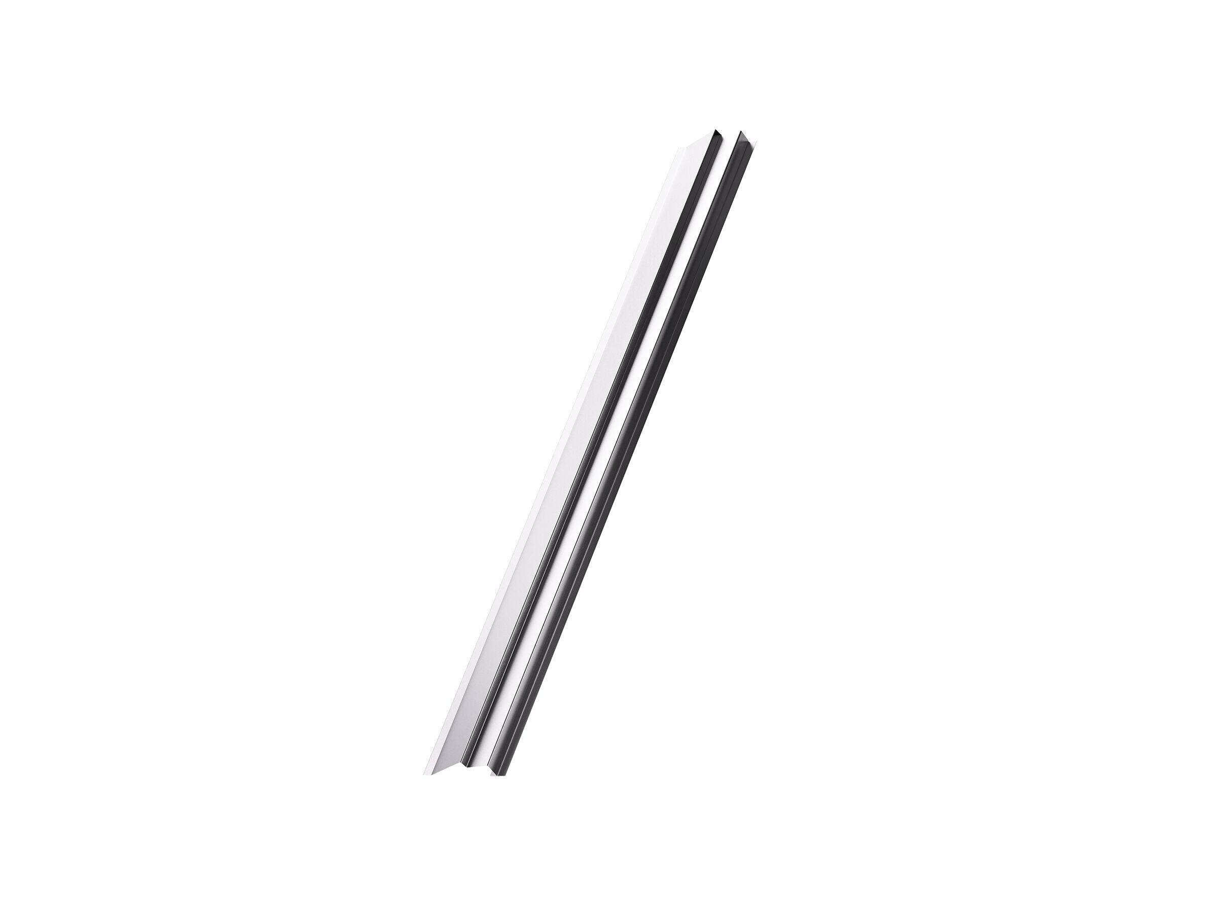 Алюминиевая фасадная панель Sandrini Metalli ROOTS ARCH-00119960 - Вид №3