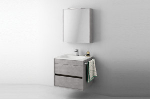 Duetto – 02 Mastella  Duetto  Комплект мебели для ванной