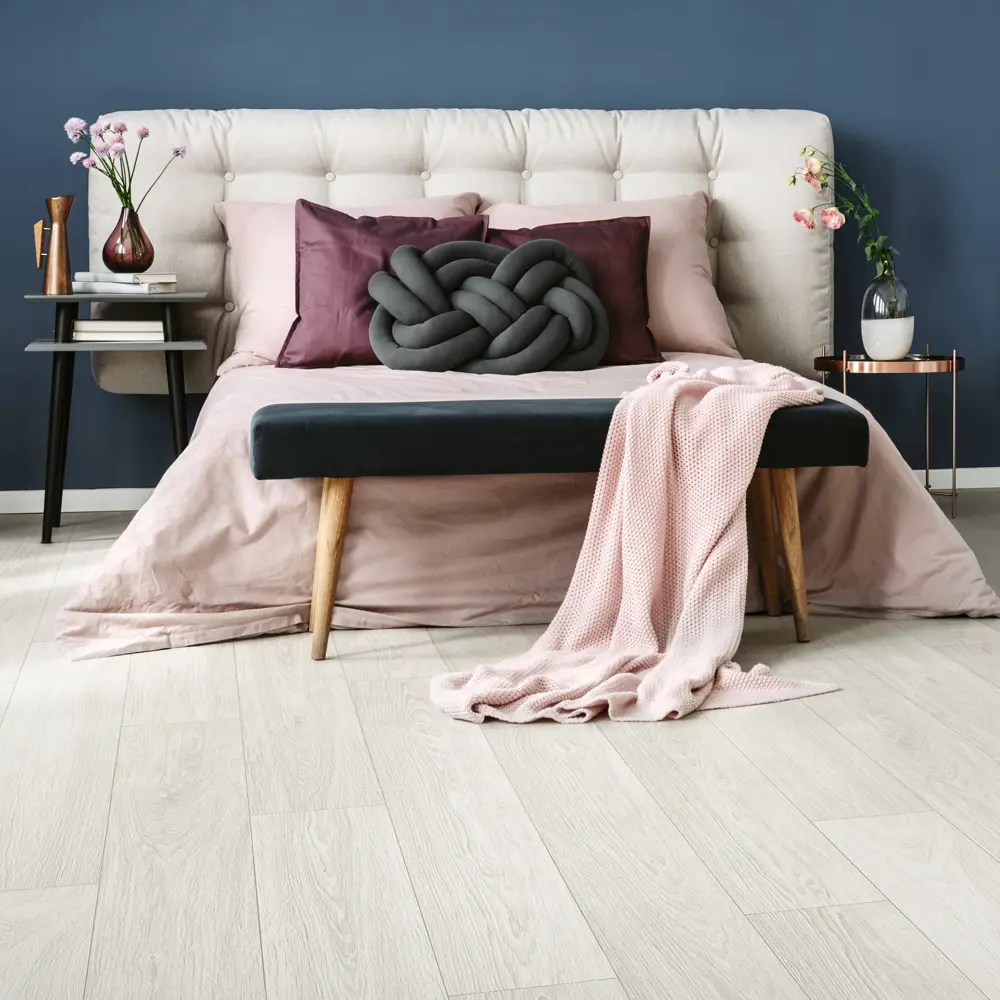 Santreyd Линолеум Дуб Киото - натуральная эстетика для современного интерьера 85364648 STLM-0062271