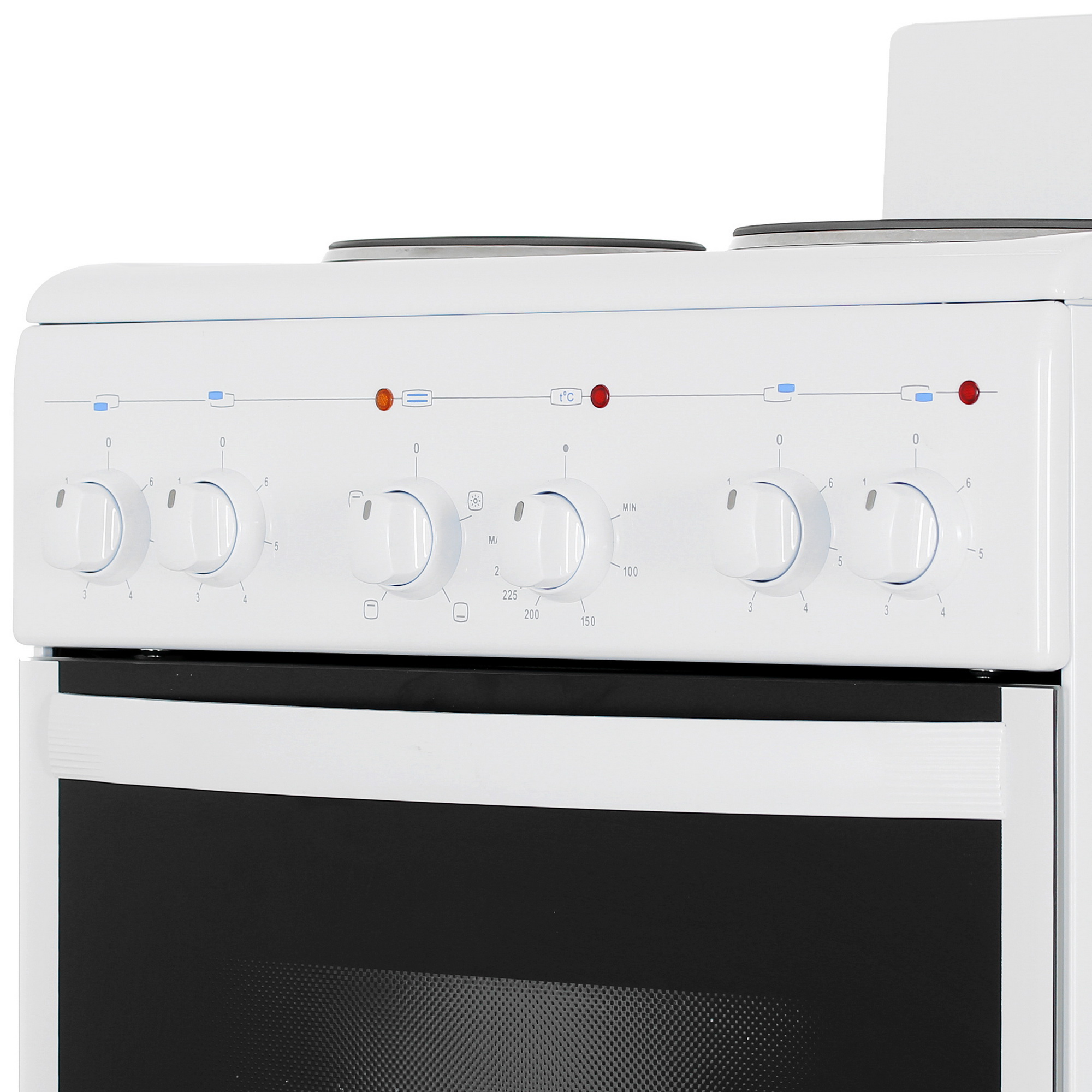 1089404 Электрическая плита GEFEST 5140-01 0035 белый STDN-0048662 - Вид №3