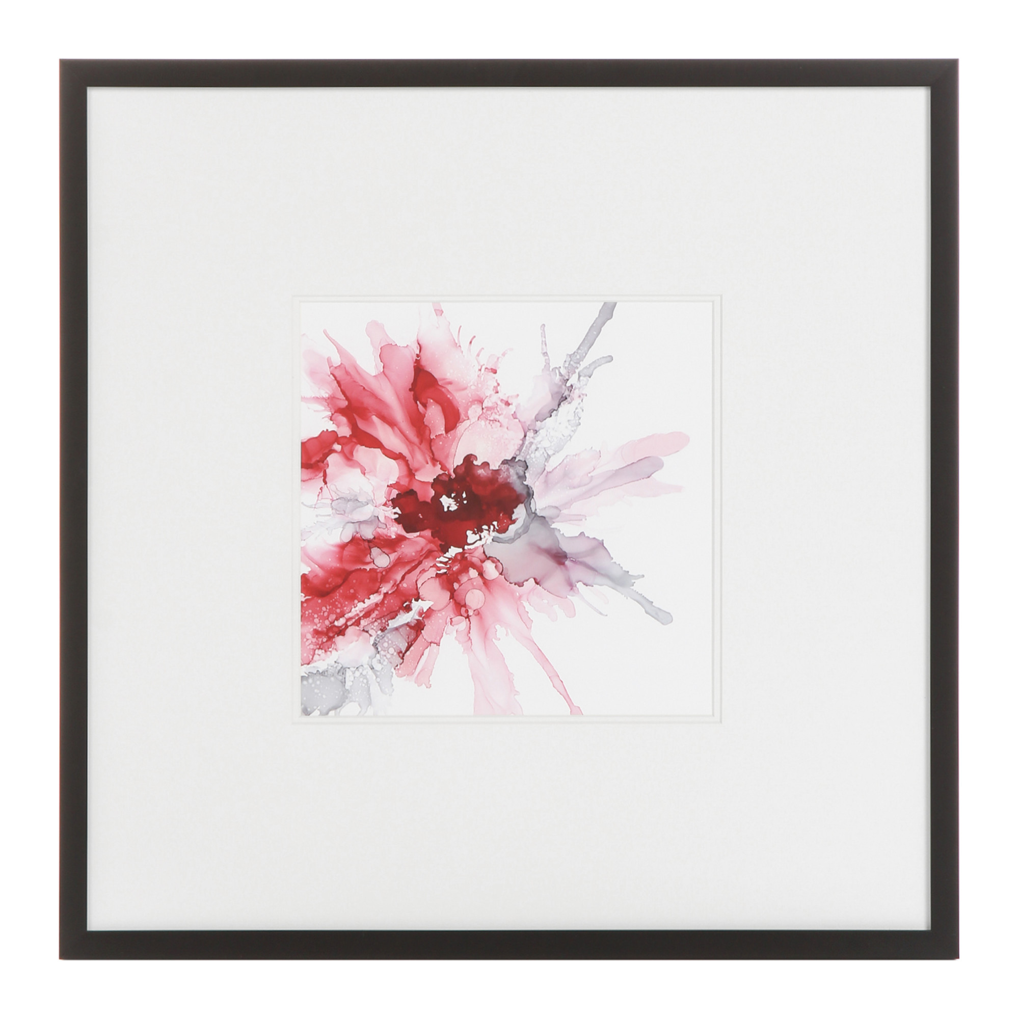 2000983161970 Постер Ode to the Summer: Pink SELETTI 