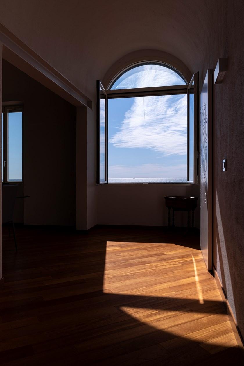 Bruno Parquet Готовый паркет из тикового дерева Velvet sun-id-1497031 - Вид №6