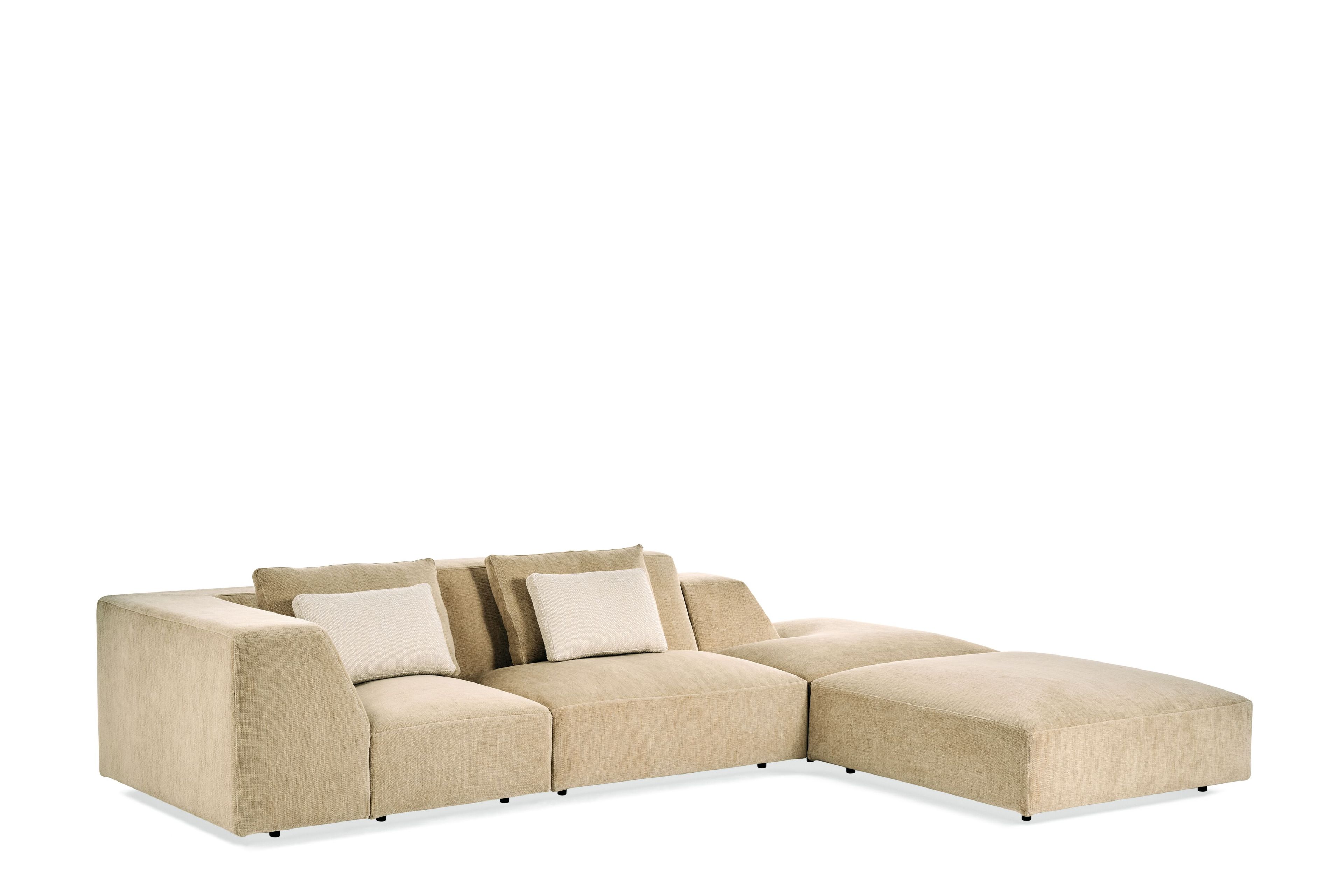 Модульный диван BALERI ITALIA MISS MATCH ARCH-00024070 - Вид №3