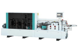 15877738 Кромкооблицовочный автоматический станок HCM 365J HighClassMachinery