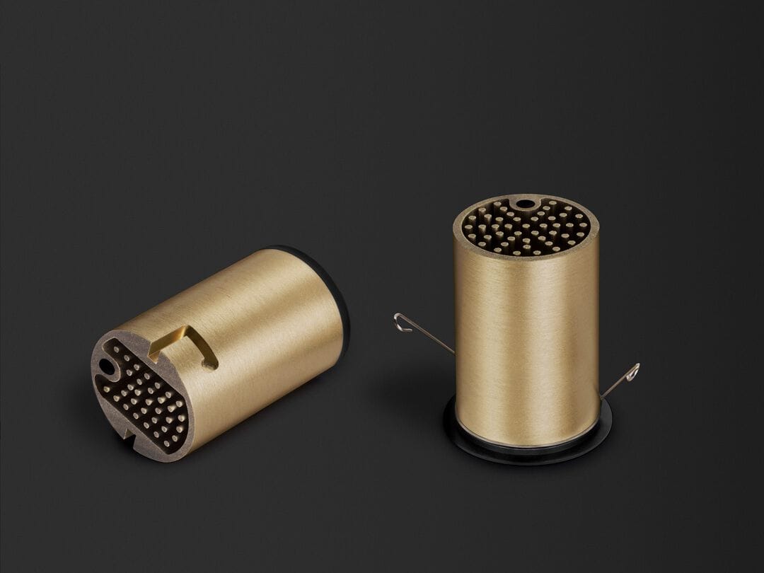 Алюминиевый круглый утопленный прожектор Arkoslight Lens Light ARCH-00126740 - Вид №5