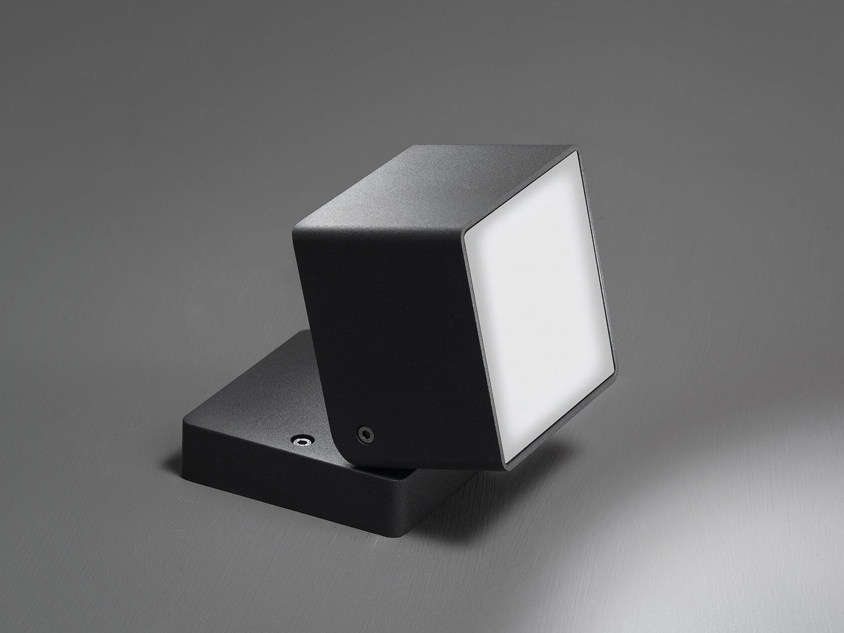 Алюминиевый регулируемый светодиодный наружный прожектор [LND] общие ARCH-00046638 - Вид №16