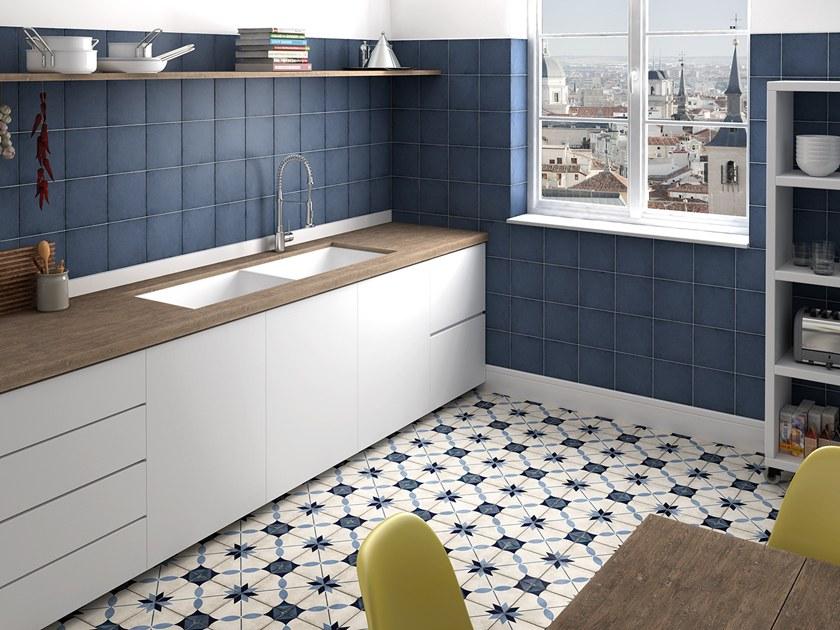 EQUIPE CERAMICAS Керамическая плитка для пола / стен sun-id-1445656 - Вид №3