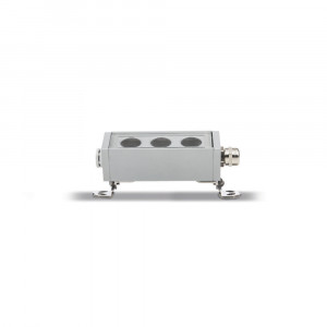 8411111 Подсветка стены Platek MINI CORNICHE Applique  MINI CORNICHE Applique 100 mm - LED 3000K 13°