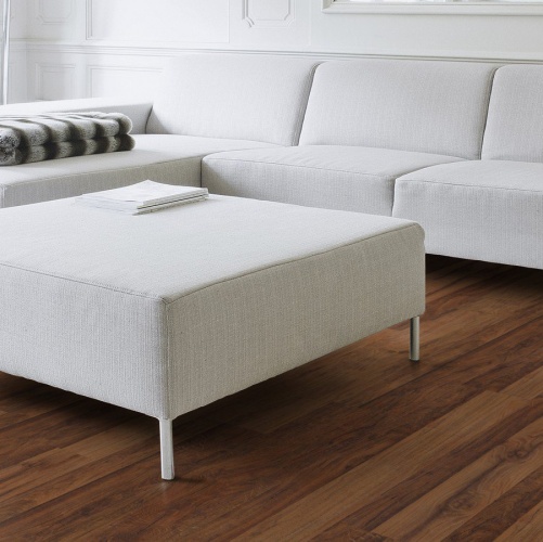 Пробка Wicanders Authentica Dark Red (Гладкая) 1220х185 мм E1XL001 - Вид №3