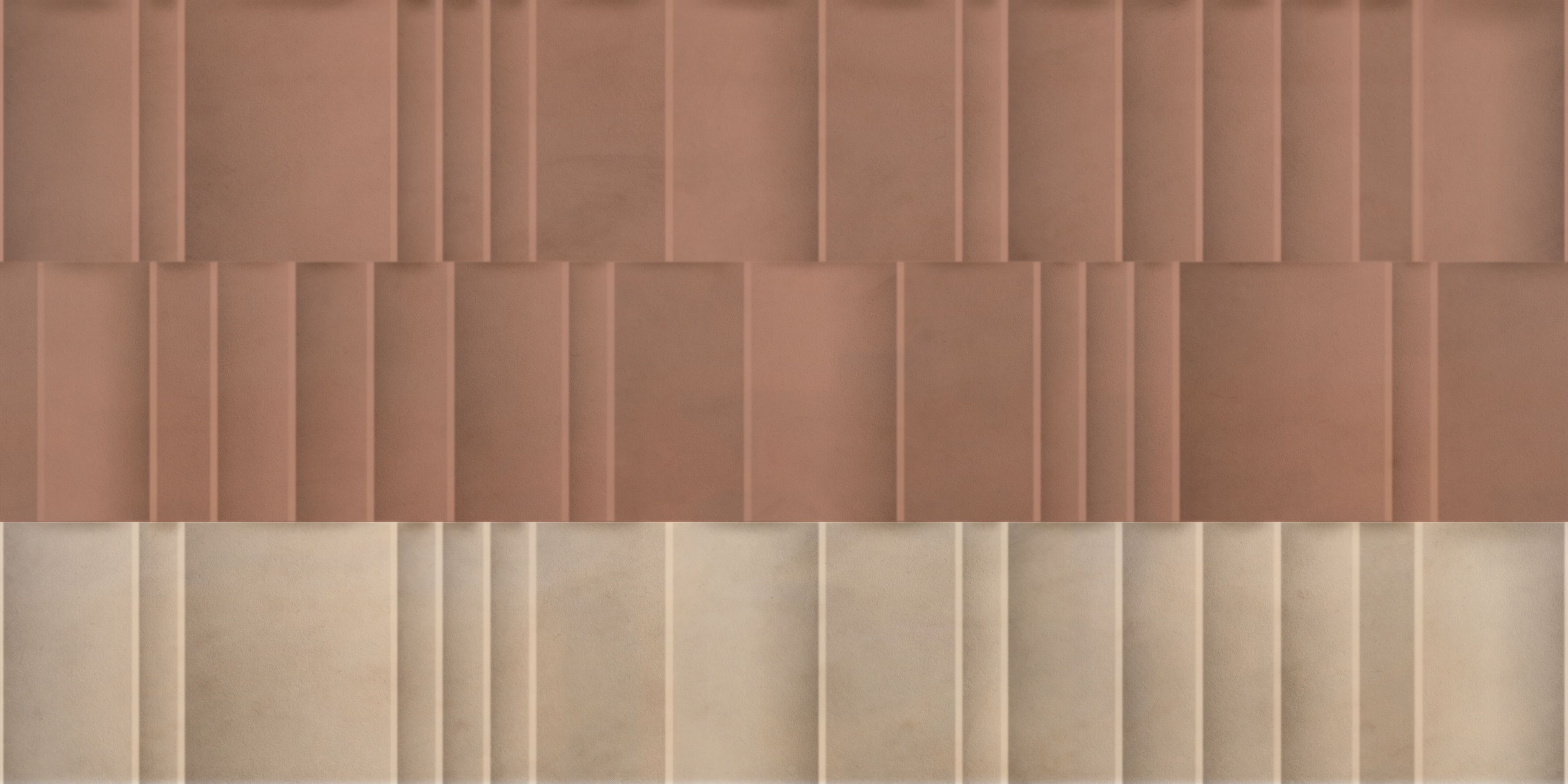 Обои с цифровой печатью Inkiostro Bianco Монохромная ARCH-00038811 - Вид №5