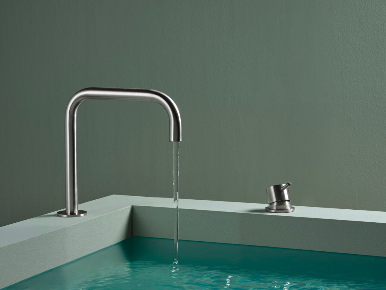 Пульт дистанционного управления из нержавеющей стали BEAMTECH Level ARCH-00091613 - Вид №1