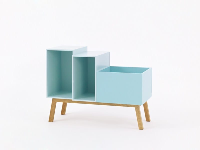 Модульный шкаф Cubit by Mymito ARCH-00072483 - Вид №43