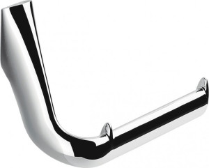 B2808 Держатель туалетной бумаги COLOMBO LAND