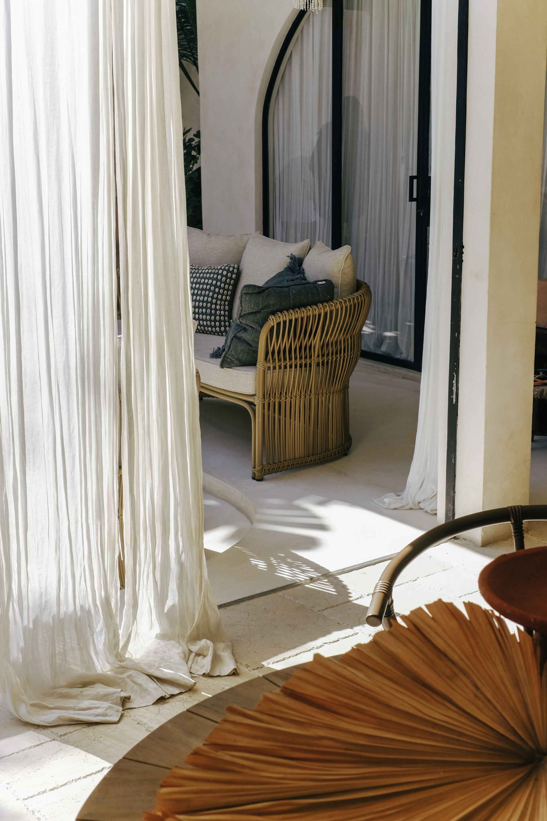 2-местный диван из синтетического волокна cbdesign Гренада ARCH-00091533 - Вид №2