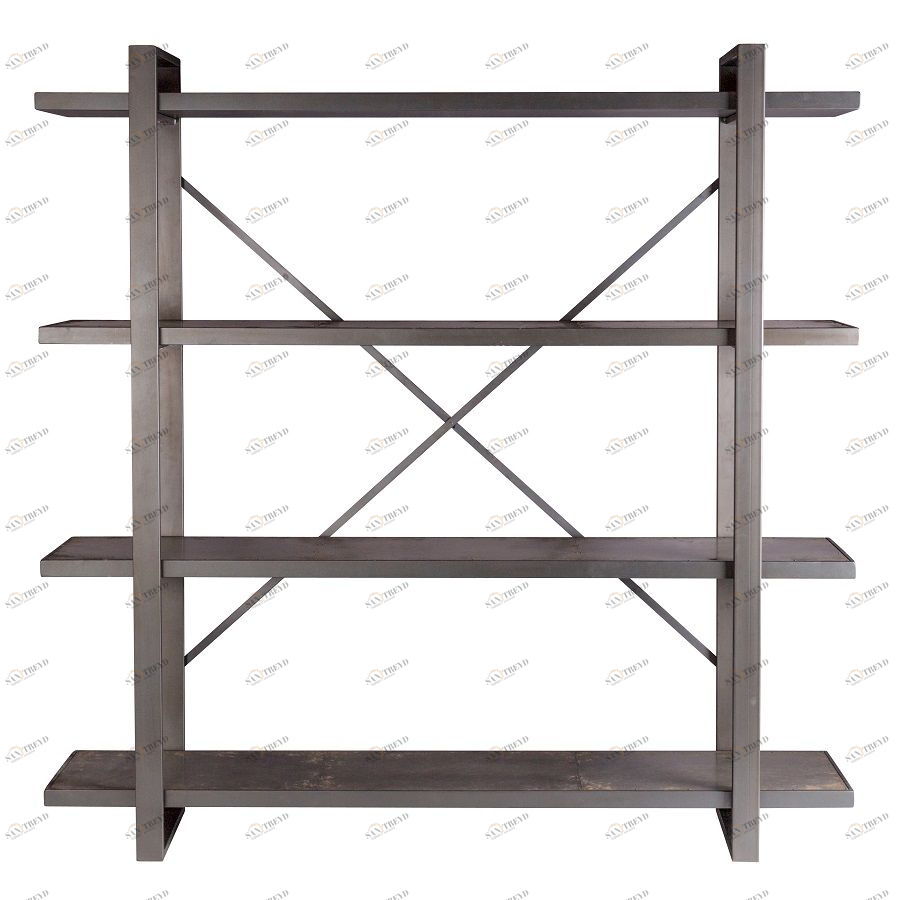 Стеллаж Morgan Zuiver 4200012