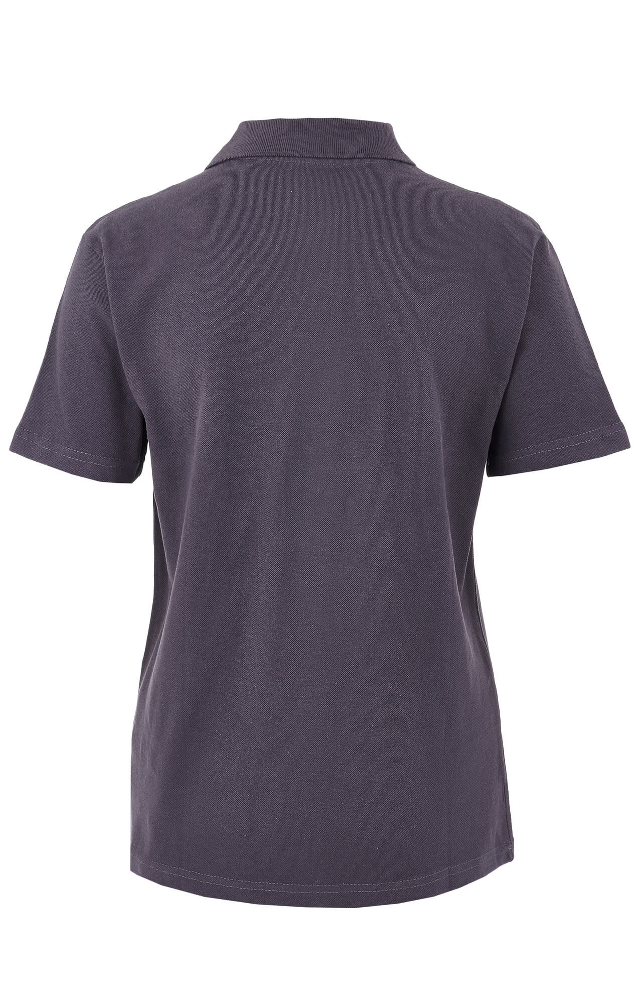 4958030 Тенниска-поло темно-серая  Одежда для салонов красоты  размер 5XL (60) Спецодежда  - Вид №7