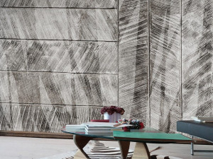 Carta da parati moderna, PVC free, eco-friendly, lavabile