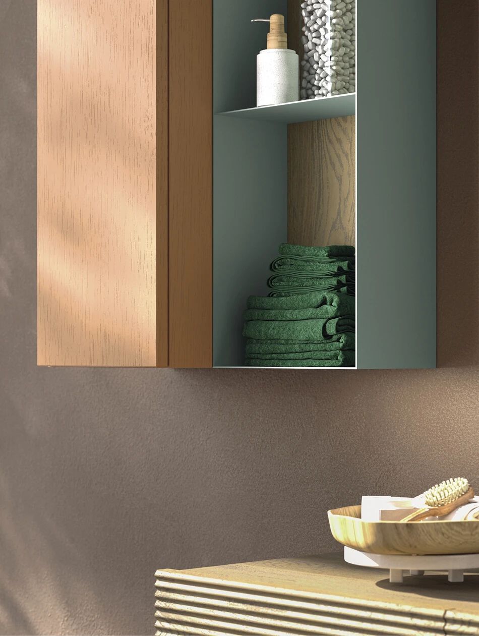 Деревянный секционный умывальник Devina Nais Ноль.16 ARCH-00051166 - Вид №6