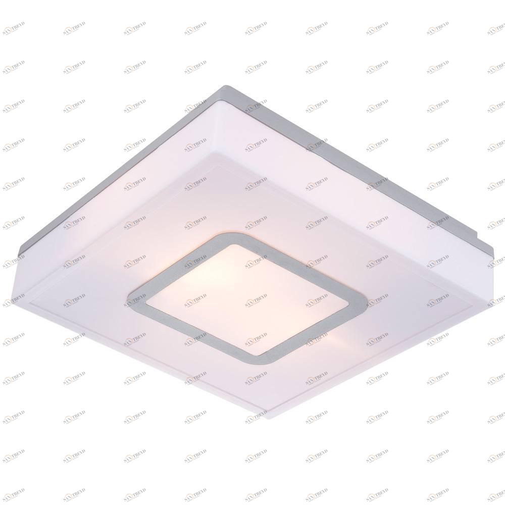 Потолочный светильник Globo Lester 32212 GLOBO LESTER 100629 Белый Ceramica Globo 