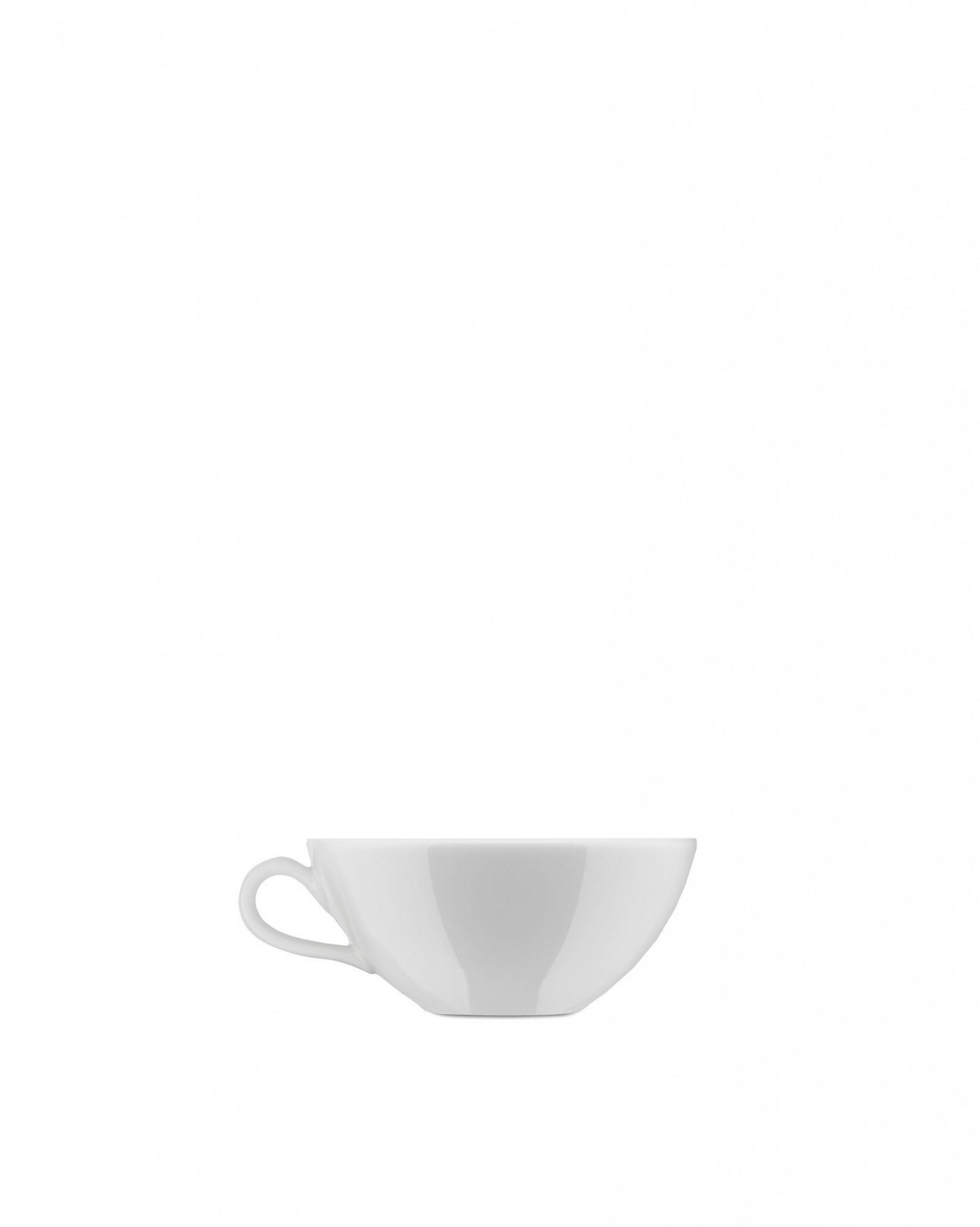 Чашка чая. 6 штук Алесси Мами Alessi Mami SG53/78