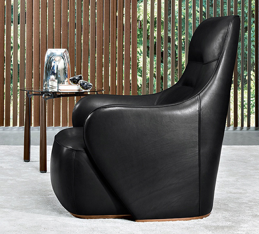 Кресло CADDY GIORGETTI 69950  - Вид №1