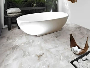 CERAMICHE BRENNERO Белая настенная плитка для дома Jewel