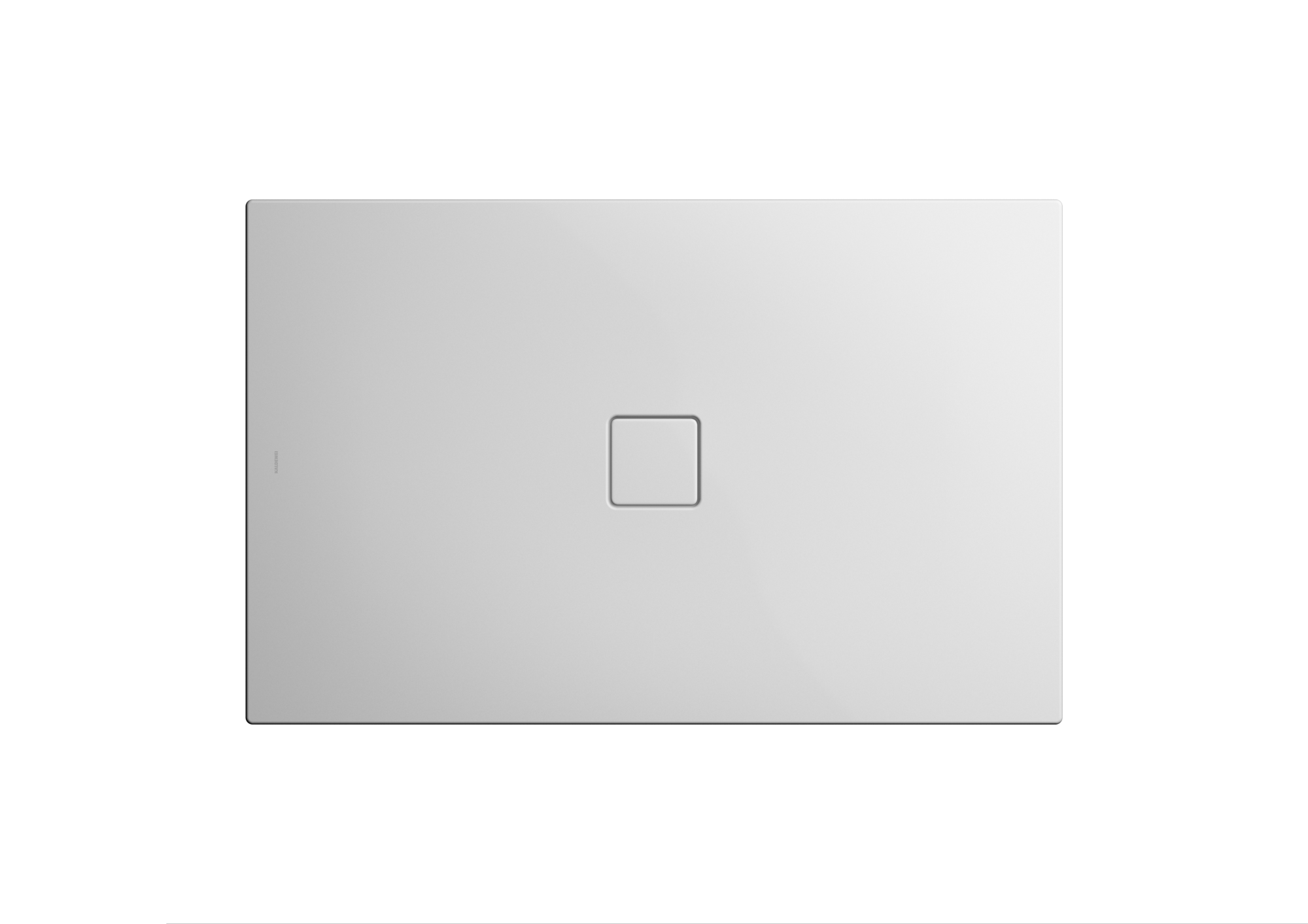 Душевой поддон KALDEWEI Сталь эмалированная 853-2 145 Манхэттен 853-2145