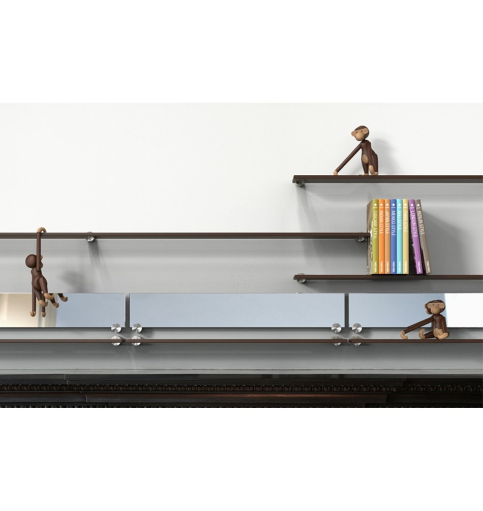 FROST Держатель зеркала 3 N1932 sun-id-1966782 - Вид №3