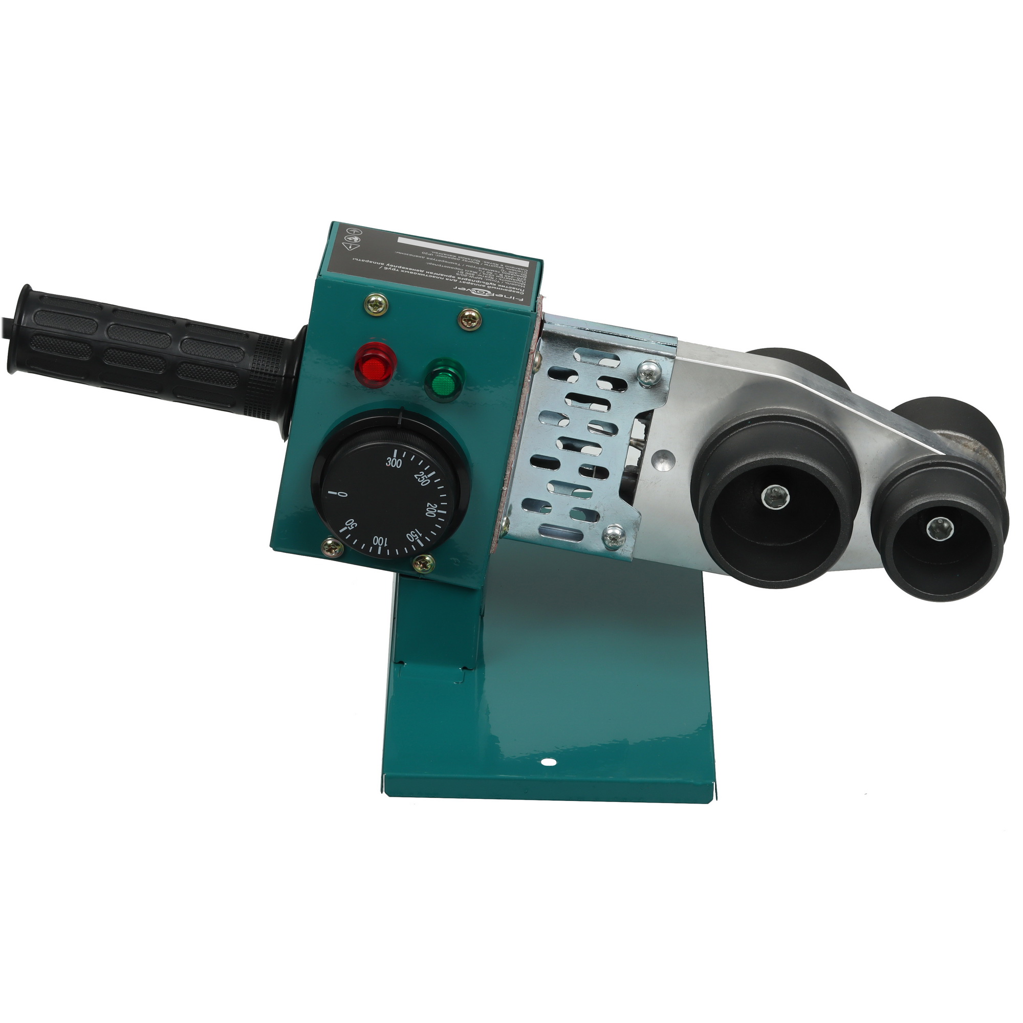 Сварочный аппарат для полипропиленовых труб FinePower MPW-80/5 4874710 STDN-0148047 - Вид №3