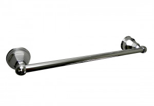 1483 ** 15C Держатель для полотенец cm. 30 Nicolazzi Series Teide Chic