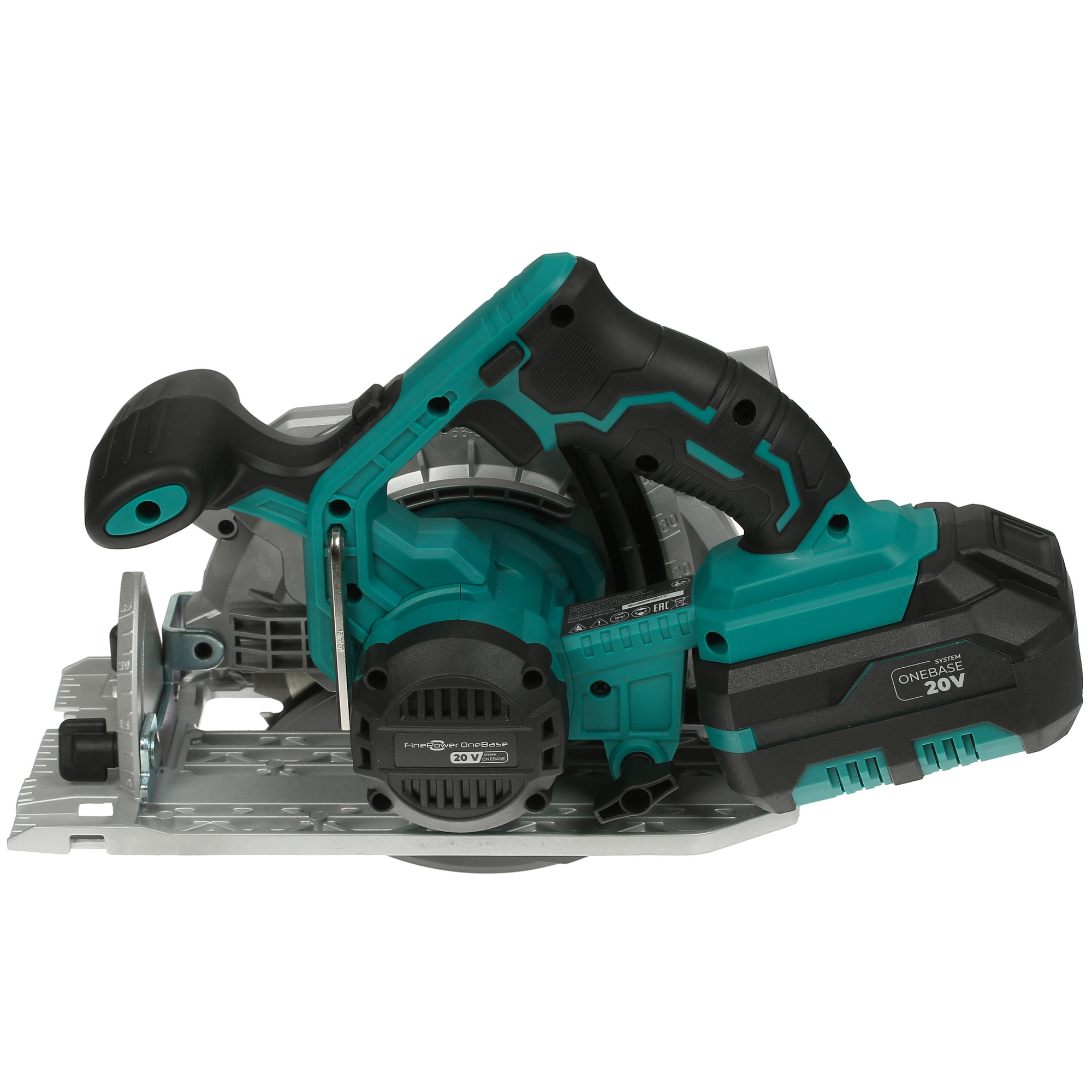 Пила дисковая FinePower OneBase CCSBR54 OneBase20 5089545 STDN-0100299 - Вид №3