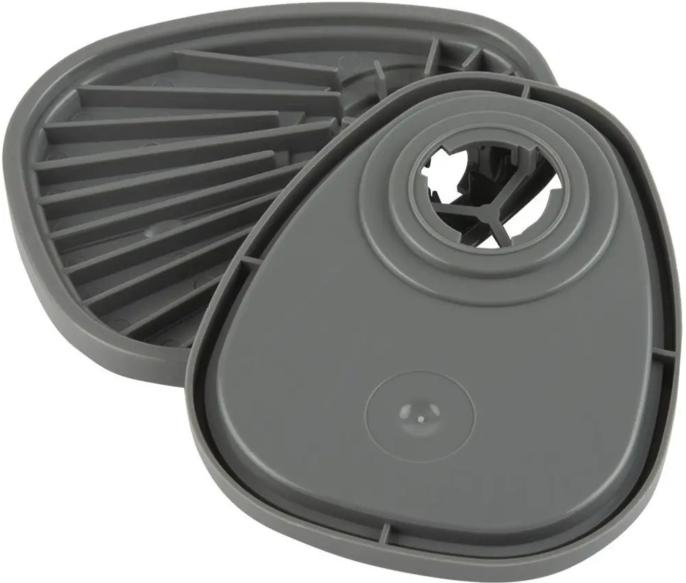 88888665 Адаптер для противоаэрозольного фильтра Jeta Safety 6101 STLM-0849062