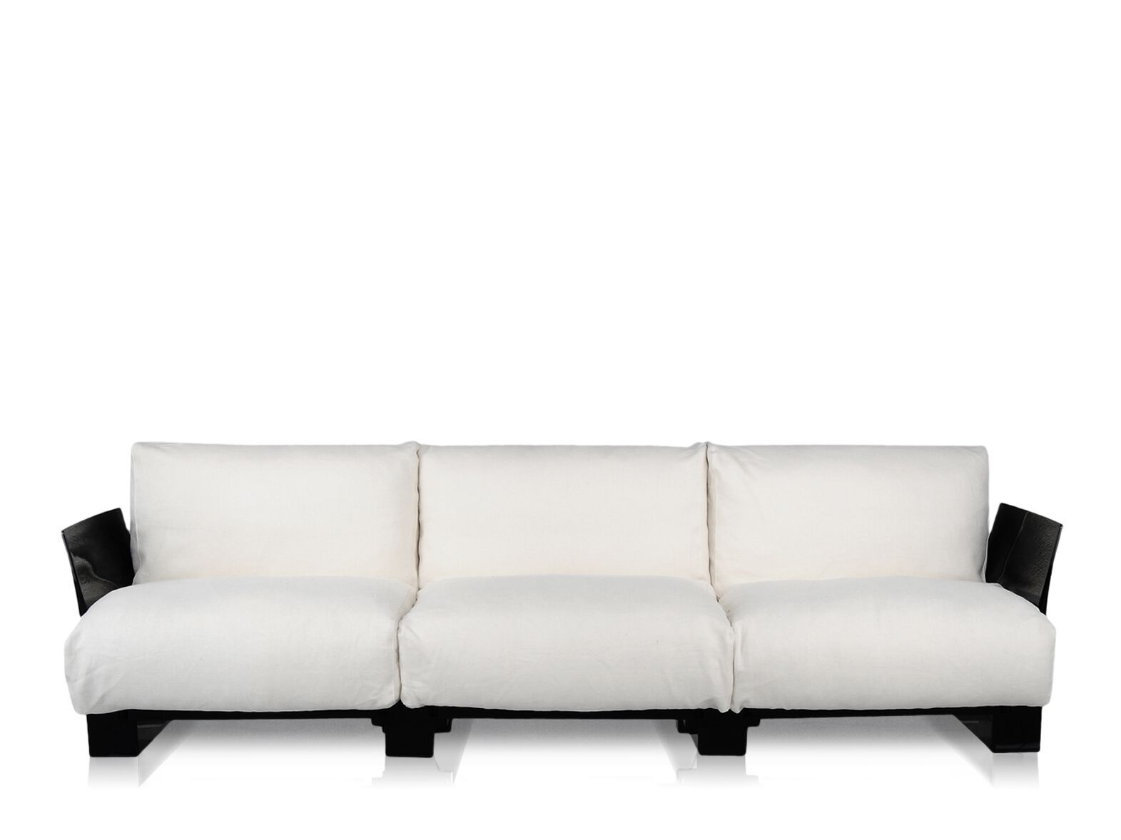 Sunbrella® 3-местный съемный садовый диван Kartell POP OUTDOOR ARCH-00137585 - Вид №31